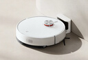 米家扫地机器人4【26年新品上市】智能扫拖一体 LDS激光高精导航 飓风吸尘防缠 全自动拖地擦地机 实拍图