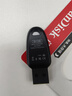 闪迪（SanDisk）64GB USB3.2 U盘 CZ550黑色 读速100MB/s 安全加密 数据恢复 学习办公电脑车载 高速大容量优盘 实拍图