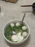 炊大皇316L婴儿宝宝辅食锅无涂层一人食小汤锅不锈钢奶锅煮面泡面锅18cm 实拍图
