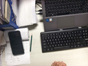 宏碁（acer）键鼠套装 有线键盘鼠标 商务办公键鼠套 防泼洒 全尺寸 USB笔记本台式机通用 OAK-030 实拍图
