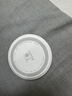 绿联适用苹果无线充电器iPhone17/16/15/14/13ProMax/12/X/8P小米华为安卓手机耳机15W桌面充电板底座 实拍图