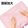得力儿童坐姿矫正器翻转隐藏桌面款小学生写作业学习护眼写字姿势纠正器防低头防驼背阅读支架开学文具 实拍图