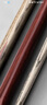英辉（INVUI）台球杆小头杆紫心木黑八打杆分体式斯诺克桌球杆 Z-12 实拍图