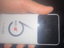 华正易尚随身wifi6三网全国通用可移动无线上网支持5G/4G设备路由器车载便携2025款免插卡随行高速通用流量 实拍图