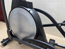 舒华椭圆机家用客厅型智能椭圆仪小户型踏步机高端健身器材太空漫步机 自发电-全智能旗舰款-E910G 实拍图