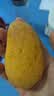 京地达海南小台农芒果 4.5斤特大果单果100g+ 新鲜水果源头直发包邮 实拍图