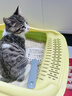 HELLOJOY猫砂铲猫咪铲屎神器猫盆猫屎铲子细小孔宠物猫沙器大号 实拍图