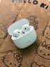 小米（MI）REDMI Buds 8 活力版【晒单到手109】真无线蓝牙耳机 适用于安卓苹果手机 奶白 实拍图