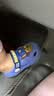 幸福玛丽（Cheerful Mario）汪汪队男童拖鞋夏季男孩包头室内防滑宝宝幼儿沙滩儿童洞洞鞋 实拍图