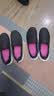 斯凯奇（Skechers）健步鞋女士秋季软底减震一脚蹬休闲鞋轻便百搭女鞋15600 实拍图