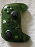 八位堂（8BitDo）猎户座X-Pro游戏手柄微软Xbox版手游苹果手机PC电脑Steam iphone iPad仁王3 绝区零怪物猎人宝可梦 实拍图