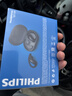 飞利浦（PHILIPS）【2026最新款丨热销100万】蓝牙耳机挂耳开放式骨传导概念无线耳机运动音乐通话降噪适用苹果华为 实拍图