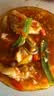 邹三和（zousanhe）去骨鸭掌酸辣双脆500g鸭爪贡菜休闲零食小吃即食 源头直发 实拍图