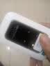 影腾随身wifi三网全国通用无线wi-fi6免插卡移动联通电信无限制大流量卡便携式网卡高速网络2026款5GHF 【三网通3000毫安充电款+白色】超长续航 实拍图