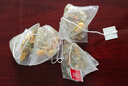 聚修堂人参枸杞六宝茶300g桑葚桂圆红枣养生茶饮泡水喝的茶包茶叶六堡茶 实拍图
