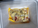 正大食品（CP）薯乐鸡块1.8斤(黑胡椒味) 鸡胸肉鸡肉鸡块半成品炸鸡配番茄 实拍图