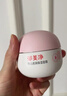 郁美净婴儿舒缓水润面霜50g儿童面霜补水滋润保湿护肤乳液宝宝面霜 实拍图