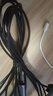 毕亚兹 vr串流线适用pico4一体机pro连接线link线plus电脑quest2数据线usb3.2充电弯头5米线配件转type-c 实拍图