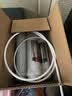适用格卡诺净水器滤芯GKN-C/B/E 五级六级七级PP棉活性炭超滤膜UF GKN-C五级阻垢滤芯 实拍图