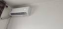 海尔出品统帅空调超省电Se 京东严选大1.5匹一级冷暖变频挂机双排铜管蒸发器 国家补贴KFR-35GW/LJD1-1 实拍图