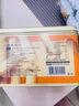 角力士（JAOLIS）黄油蛋卷皇320g礼盒香港鸡蛋卷饼干糕点儿童零食特产送伴手礼王 实拍图
