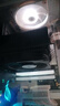 酷冷至尊（CoolerMaster）挑战者SE CPU风冷散热器/3DHP两热管/莫比乌斯风扇/内存避让设计/多平台扣具 5年质保 实拍图
