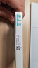 博士伦纯视2代硅水凝胶月抛型3片高透氧隐形眼镜高光度透氧250度 实拍图