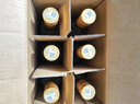 黄鹤楼酒 汉汾酒 清香型白酒 42度 500ml*6瓶 整箱装  实拍图