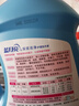 蓝月亮 深层洁净洗衣液 薰衣草香 3kg/瓶 高效除螨 强效去污 实拍图