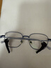 眼镜帮德国标准眼镜防滑耳套眼镜框镜腿固定耳后勾镜脚套防掉器眼镜配件 实拍图