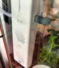 森森 小鲤鱼缸过滤器净水循环三合一内置水族箱过滤系统XQP-500F 6W 实拍图