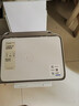 惠普（HP）DJ 5135彩色无线 喷墨打印机家用 大印量低成本打印机学生家用 微信打印（打印 复印 扫描） 实拍图