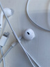 Apple/苹果 EarPods 闪电/Lightning有线耳机 苹果耳机有线耳机原装耳机 适用闪电接口的手机平板 实拍图