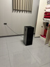 352空气净化器除甲醛除花粉除菌猫毛宠物TVOC异味 除过敏认证新房家用塔式双风机Z90 实拍图