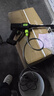 慧多多洗车机洗车高压水喷枪家用水泵套装带水管充电动清洗机便携式院子 实拍图