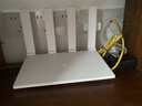 华为路由AX3 双频合一 自动优选 wifi6/多连不卡无线家用穿墙/AX3000/高速千兆路由器 实拍图