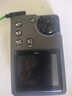爱国者aigo 音乐播放器 MP3-105plus hifi播放器 高清无损音质 便携随身听 支持DSD 可扩容支持 灰色 实拍图