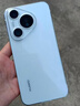 HUAWEI Pura 70 12GB+512GB 雪域白 北斗卫星消息版 超高速风驰闪拍 鸿蒙系统4.2适配主流APP 大内存手机 实拍图