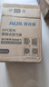 奥克斯（AUX）排气扇卫生间换气扇浴室排风扇厨房强力抽风机玻璃窗式 6寸-纯铜芯浴室卫生间强劲排风 实拍图