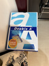Double A  80g A4 复印纸 500张/包  5包/箱（2500张） 实拍图