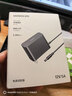绿联12V/5A电源适配器 适用联想AOC显示器一体机电脑路由器机顶盒监控 DC圆孔电源充电线1.5米 65710 实拍图
