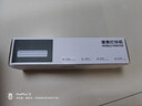 汉印（HPRT） MT610家用作业错题打印机 手机蓝牙无线迷你便携A4学生用 黑白试卷整理热敏学习机 套餐二 实拍图