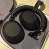 索尼（SONY）WH-1000XM6 头戴式无线降噪耳机 AI智能降噪 黑色 双11 购物推荐蓝牙耳机 实拍图