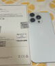 Apple/苹果【需签收激活】iPhone 16 Pro 128GB 白色钛金属 支持移动联通电信5G 双卡双待手机 国补 实拍图