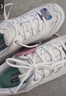 斯凯奇（Skechers）女鞋春季厚底老爹鞋百搭软底舒适外穿运动鞋11959 实拍图