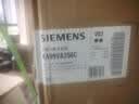 西门子（SIEMENS）超氧637L对开门冰箱 智能eNose 双系统 智感恒鲜 自然储鲜 玻璃面板KA99VA356C 国家补贴 实拍图