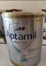 爱他美（Aptamil）白金澳洲版 婴儿配方奶粉 1段(0-6月) 800g 实拍图