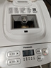 松下（Panasonic）可预约全自动智能揉面多功能断电记忆保护家用SD-PD100面包机 实拍图
