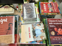 世界历史启蒙故事书全套 给孩子的世界通史6册中外历史故事儿童文学小学生课外读物注音版有声伴读 实拍图