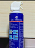 威露士（Walch）空调清洗剂消毒液500ml 家电空调清洁剂家用喷雾杀菌除味挂壁立式 实拍图
